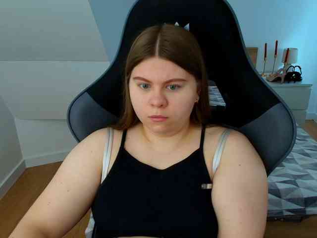 AbbyMint webcam