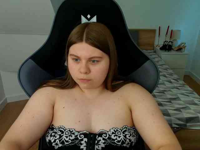 AbbyMint webcam