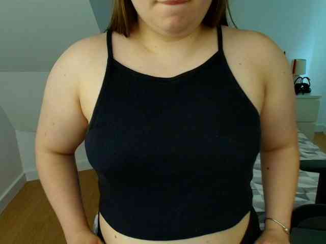 AbbyMint webcam
