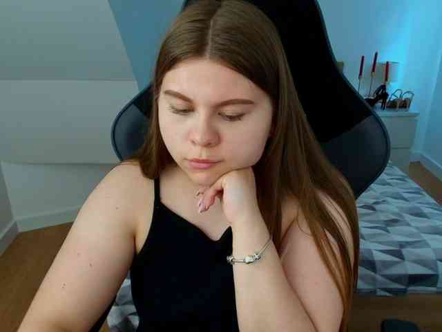 AbbyMint webcam