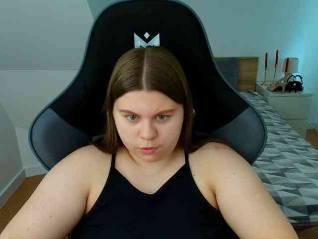 AbbyMint webcam