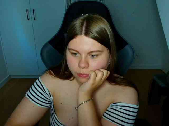 AbbyMint webcam