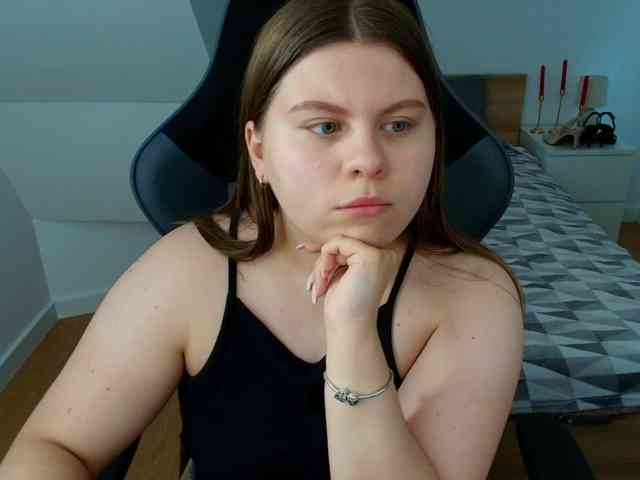 AbbyMint webcam