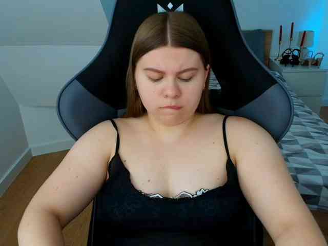 AbbyMint webcam