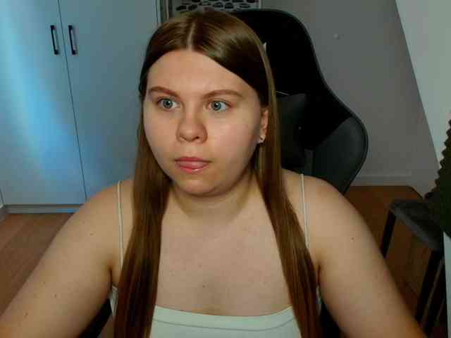 AbbyMint webcam