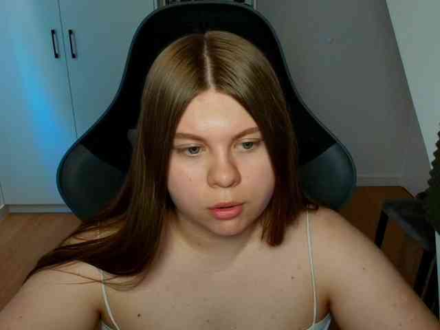 AbbyMint webcam