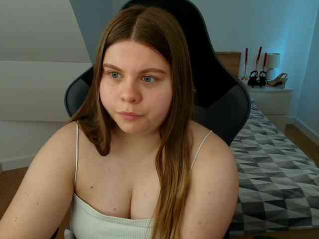 AbbyMint webcam