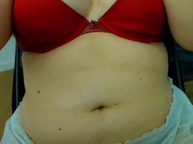 Modella: AbbyMint