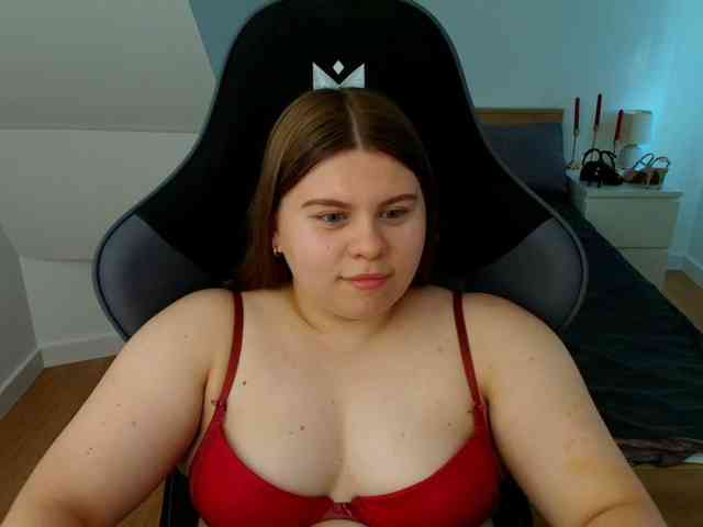 AbbyMint webcam
