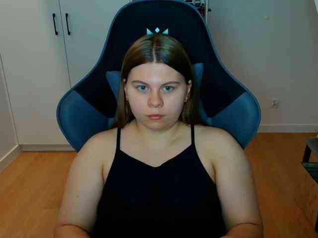 AbbyMint webcam