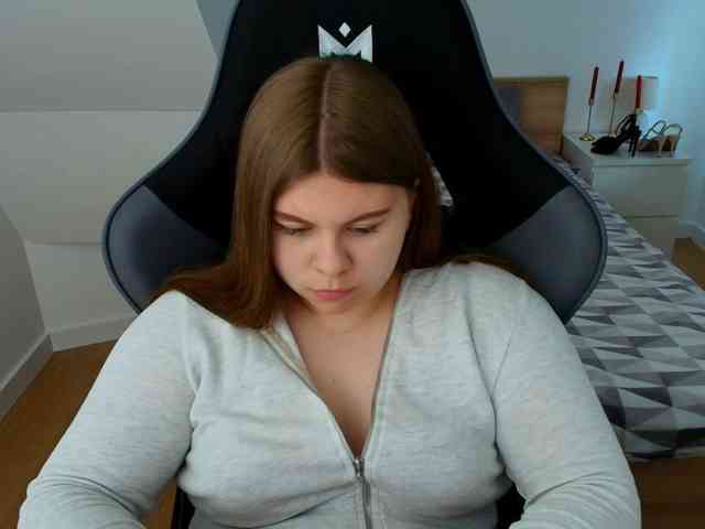 AbbyMint webcam