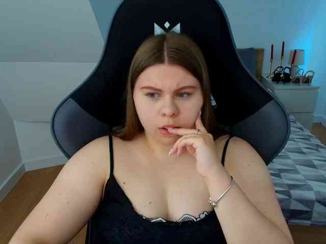 AbbyMint webcam