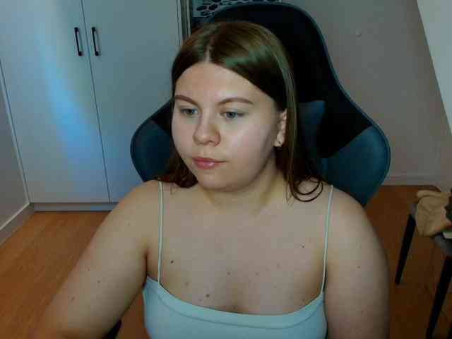 AbbyMint webcam