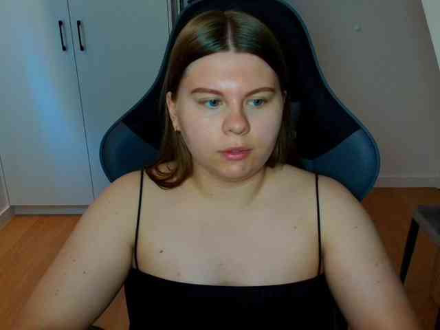 AbbyMint webcam