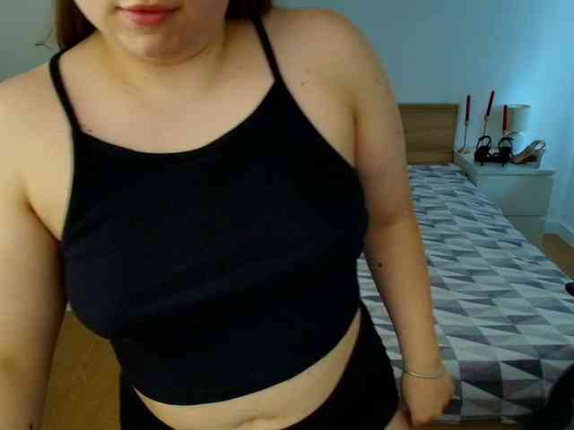 AbbyMint webcam