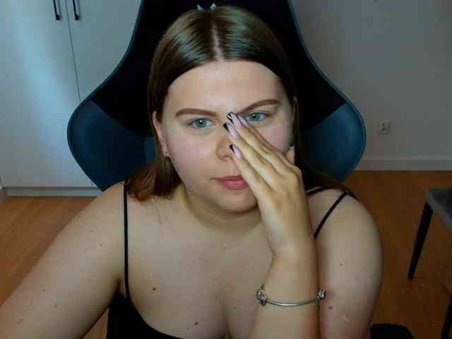 AbbyMint webcam
