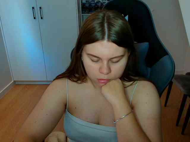 AbbyMint webcam