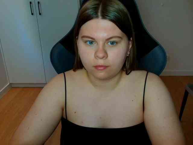 AbbyMint webcam