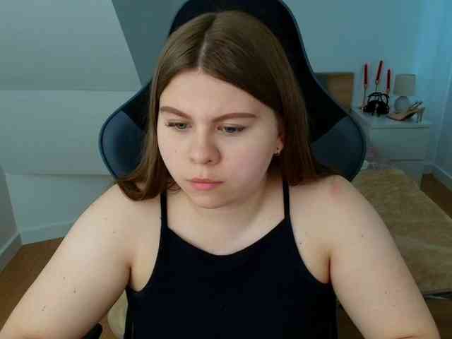 AbbyMint webcam