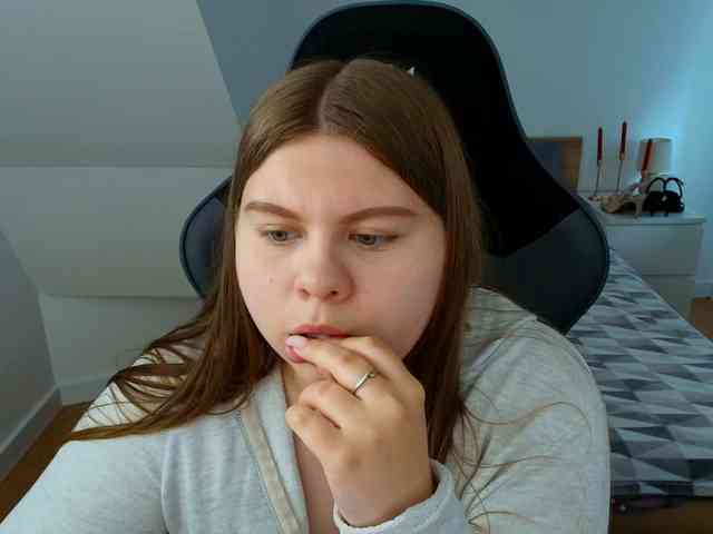 AbbyMint webcam