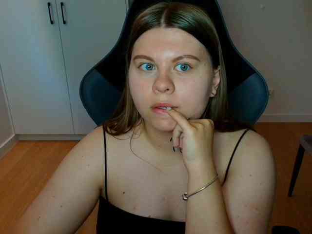 AbbyMint webcam