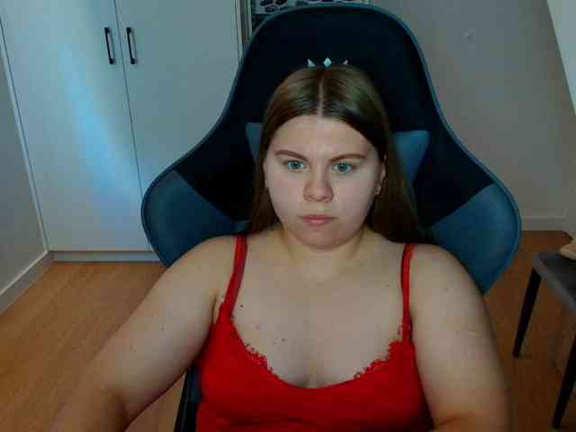 AbbyMint webcam