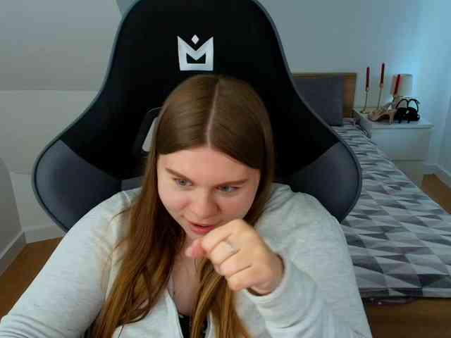 AbbyMint webcam