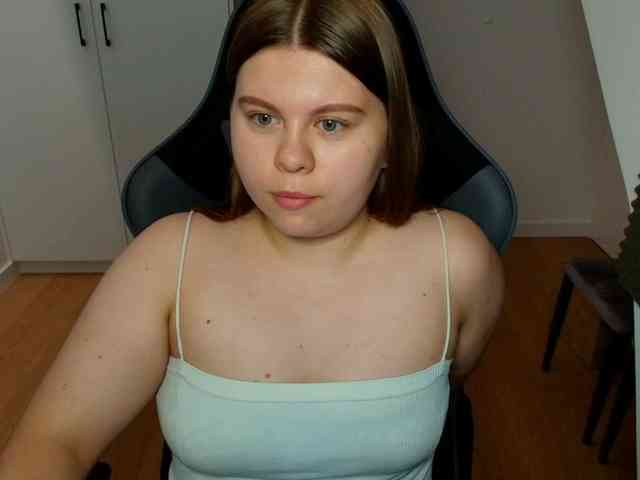 AbbyMint webcam
