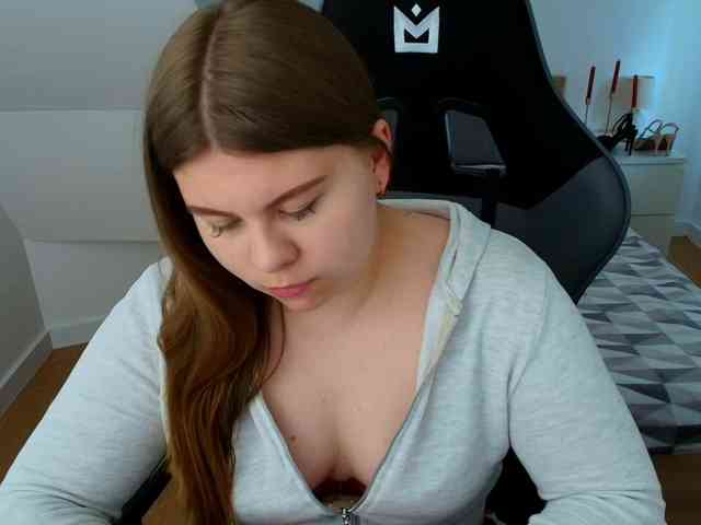 AbbyMint webcam