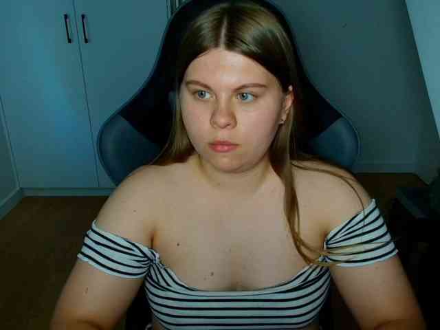 AbbyMint webcam