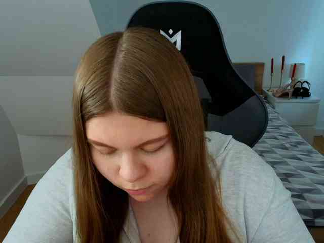 AbbyMint webcam