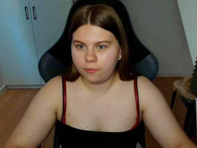 AbbyMint webcam