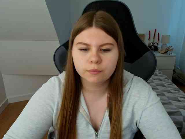 AbbyMint webcam