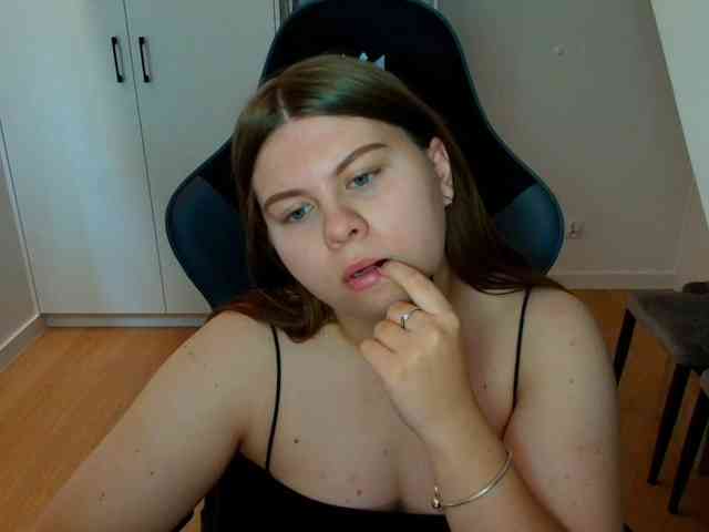 AbbyMint webcam