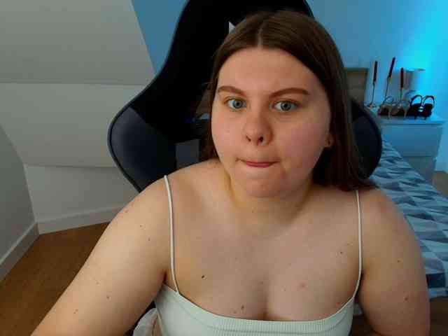 AbbyMint webcam