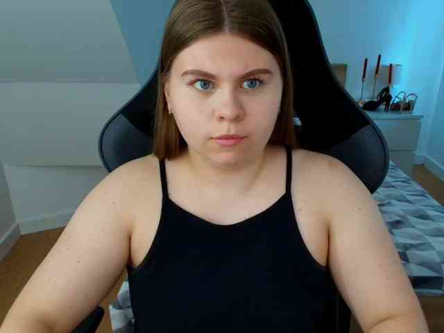 Modella: AbbyMint