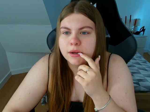AbbyMint webcam