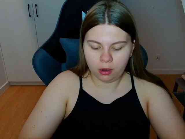 AbbyMint webcam