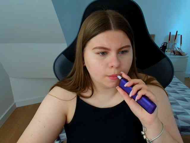 AbbyMint webcam
