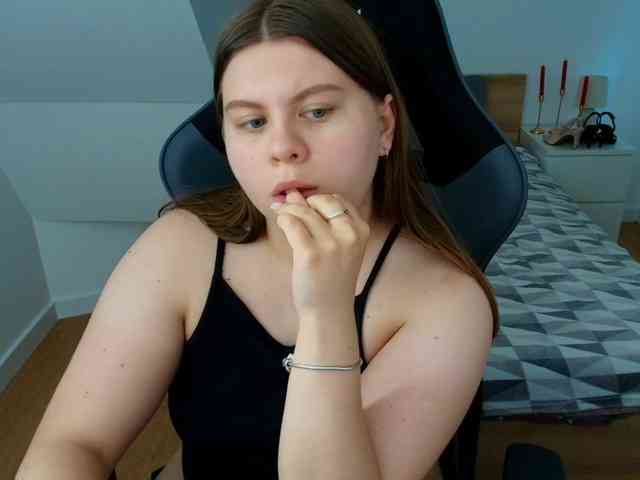 AbbyMint webcam