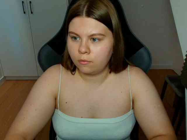 AbbyMint webcam