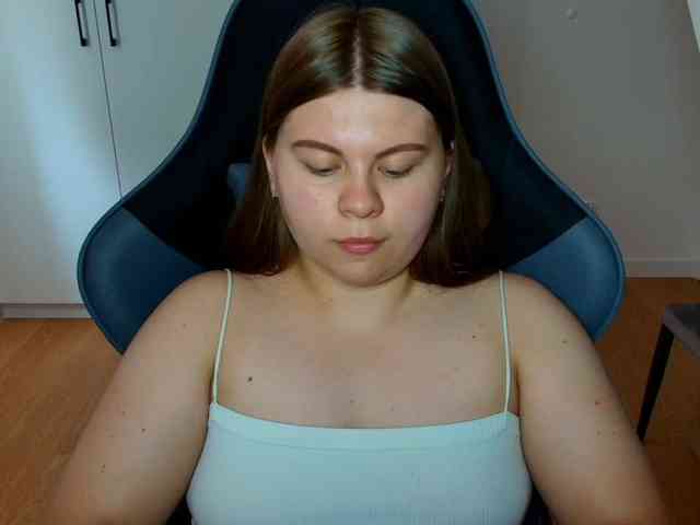 AbbyMint webcam
