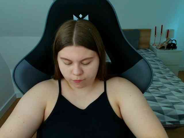 AbbyMint webcam