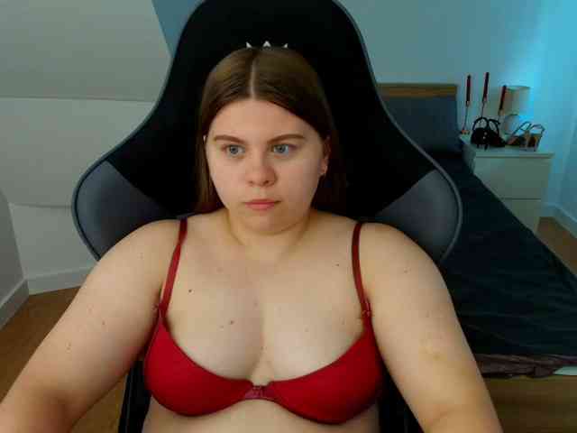 AbbyMint webcam