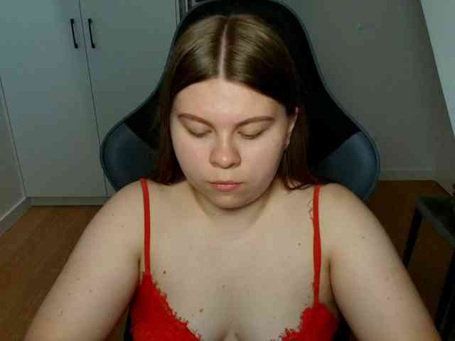 AbbyMint webcam