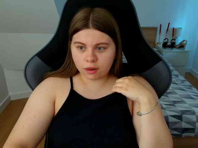 AbbyMint webcam