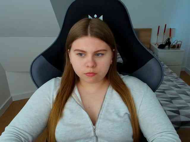 AbbyMint webcam