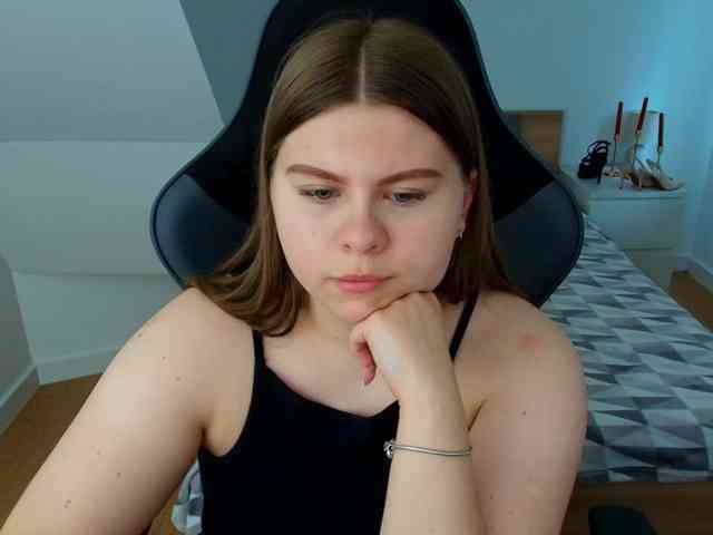 AbbyMint webcam