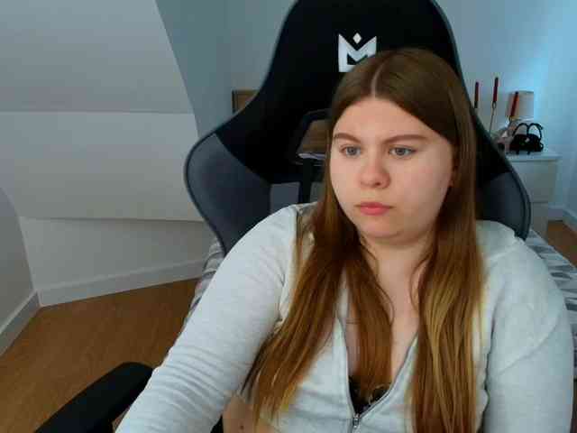AbbyMint webcam