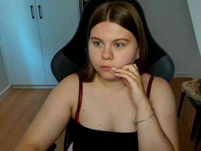 AbbyMint webcam